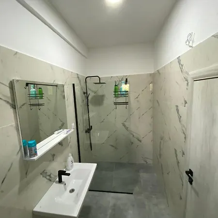 Olive * 波德戈里察