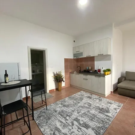 Apartment Olive *