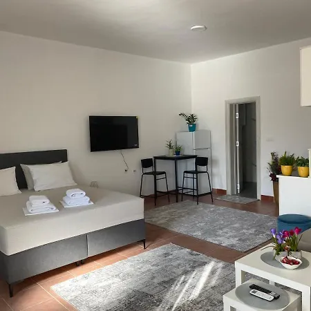 Olive Apartment *