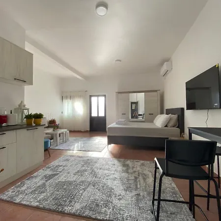 Apartment Olive Podgorica