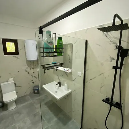 Olive Apartment Podgorica