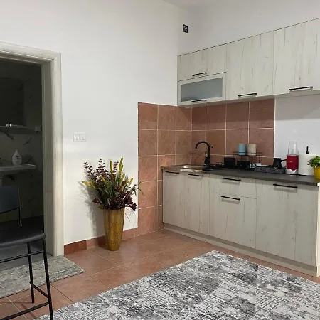 Apartment Olive Podgorica