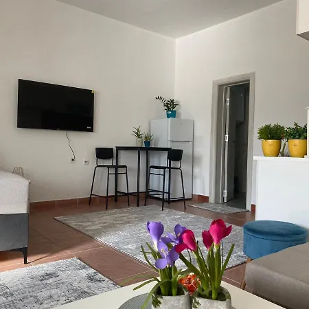 Olive Apartmán Podgorica