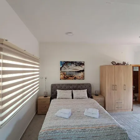 Olive Apartment