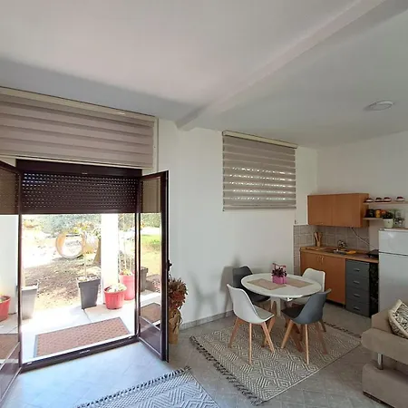 Apartment Olive Podgorica