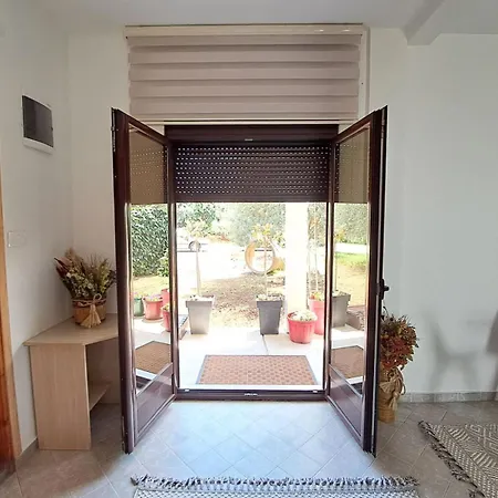 Olive Apartment