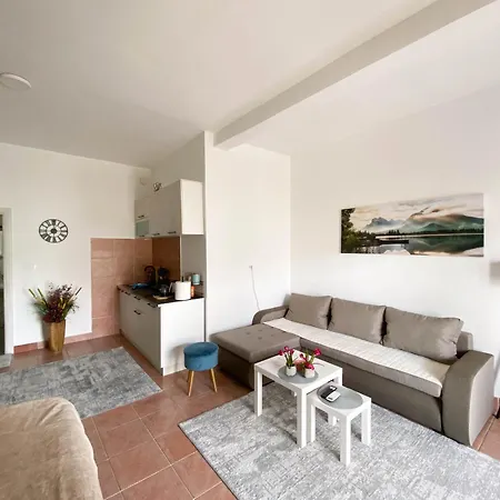 Apartment Olive *