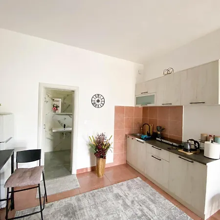 Olive Apartment