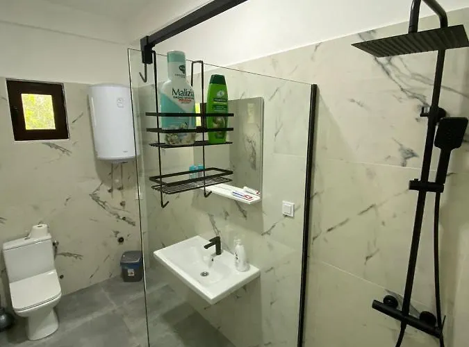 Olive Apartamento Podgorica