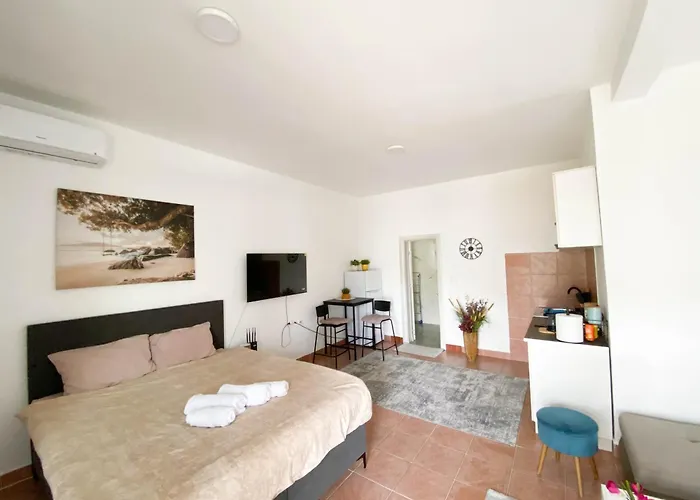 Olive Lejlighed Podgorica